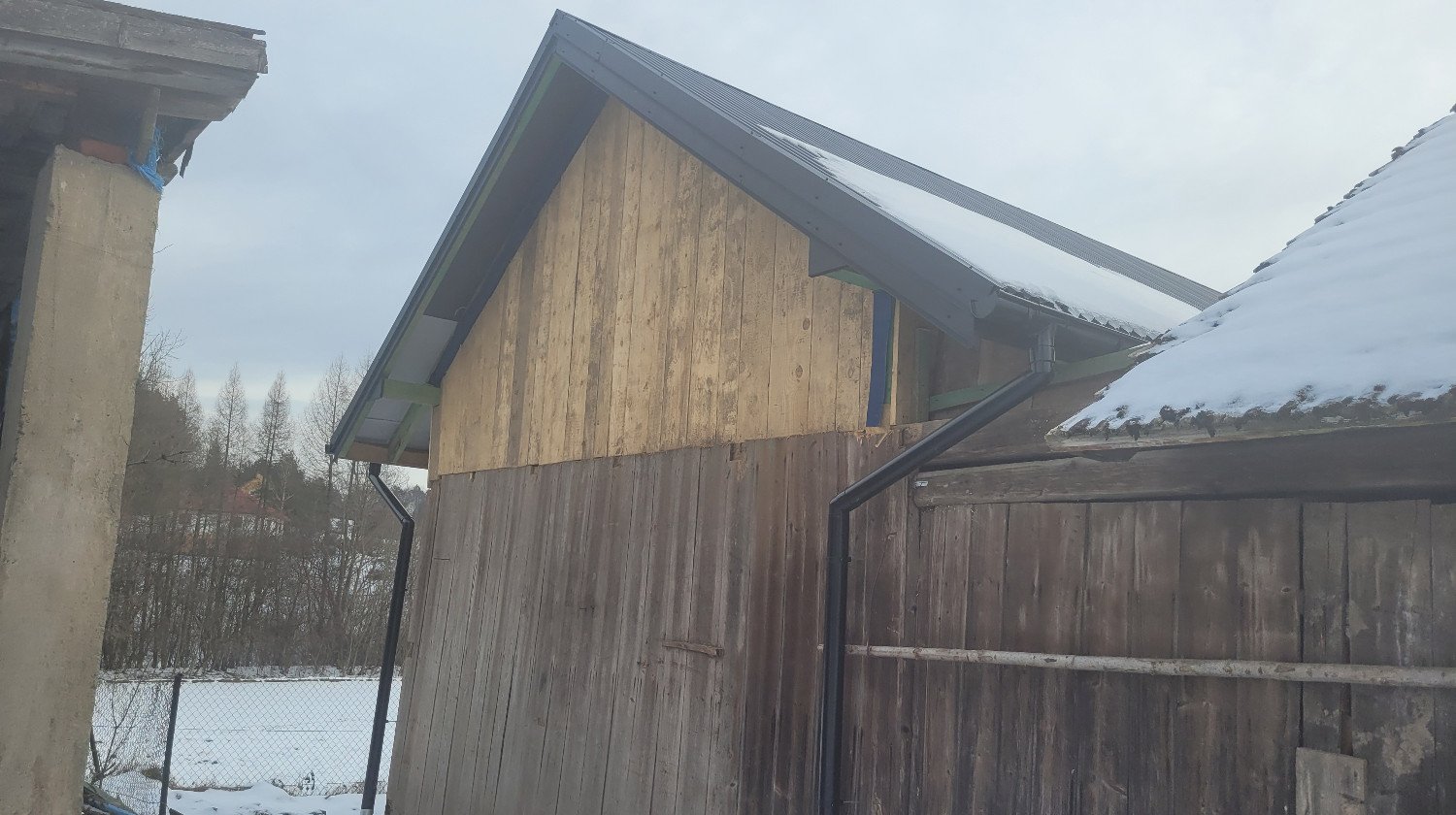 zbiórka dla rodziny Zofii Wąs
