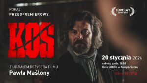 MCK SOKÓŁ