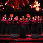 Międzynarodowy Festiwal Kolęd i Pastorałek im. ks. Kazimierza Szwarlika