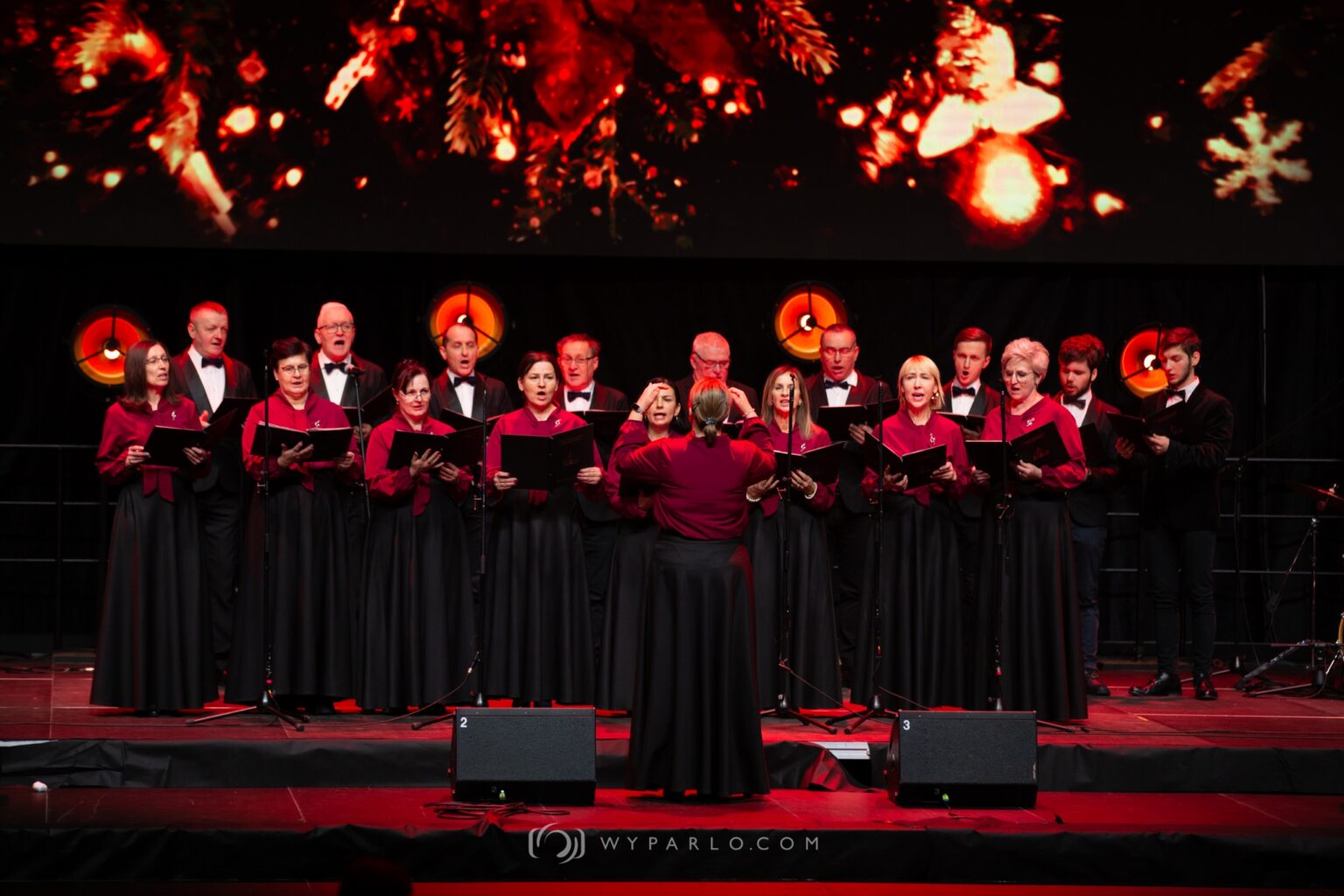Międzynarodowy Festiwal Kolęd i Pastorałek im. ks. Kazimierza Szwarlika