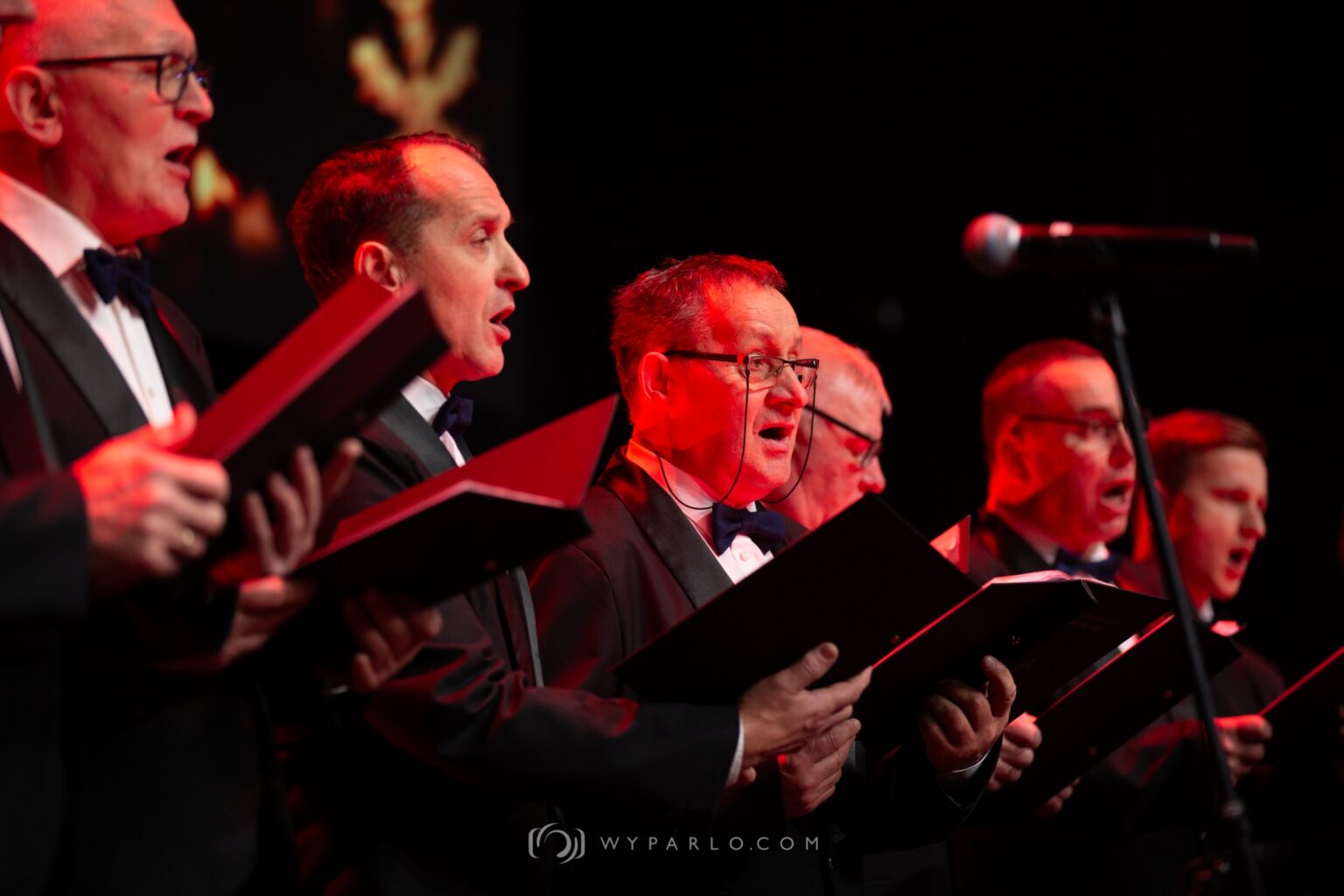 Międzynarodowy Festiwal Kolęd i Pastorałek im. ks. Kazimierza Szwarlika