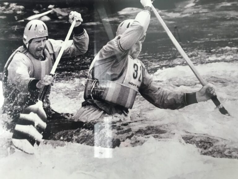 70 lat klubu „START”. Kajakarze dumą sportową Sądecczyzny