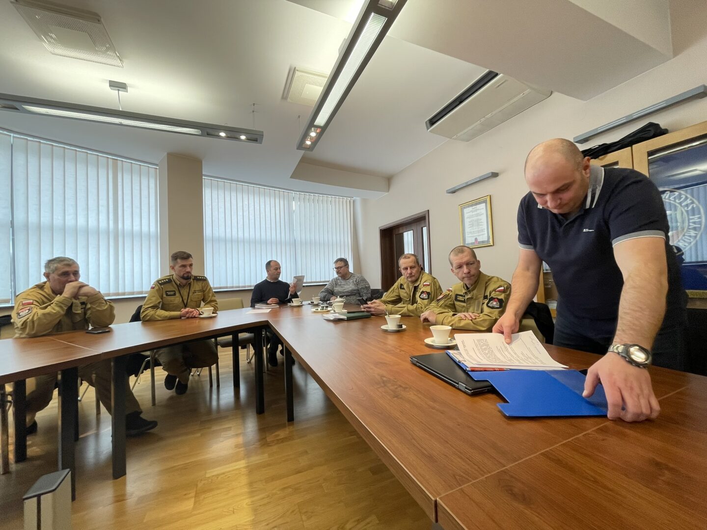 JRG2 w Nowym Sączu