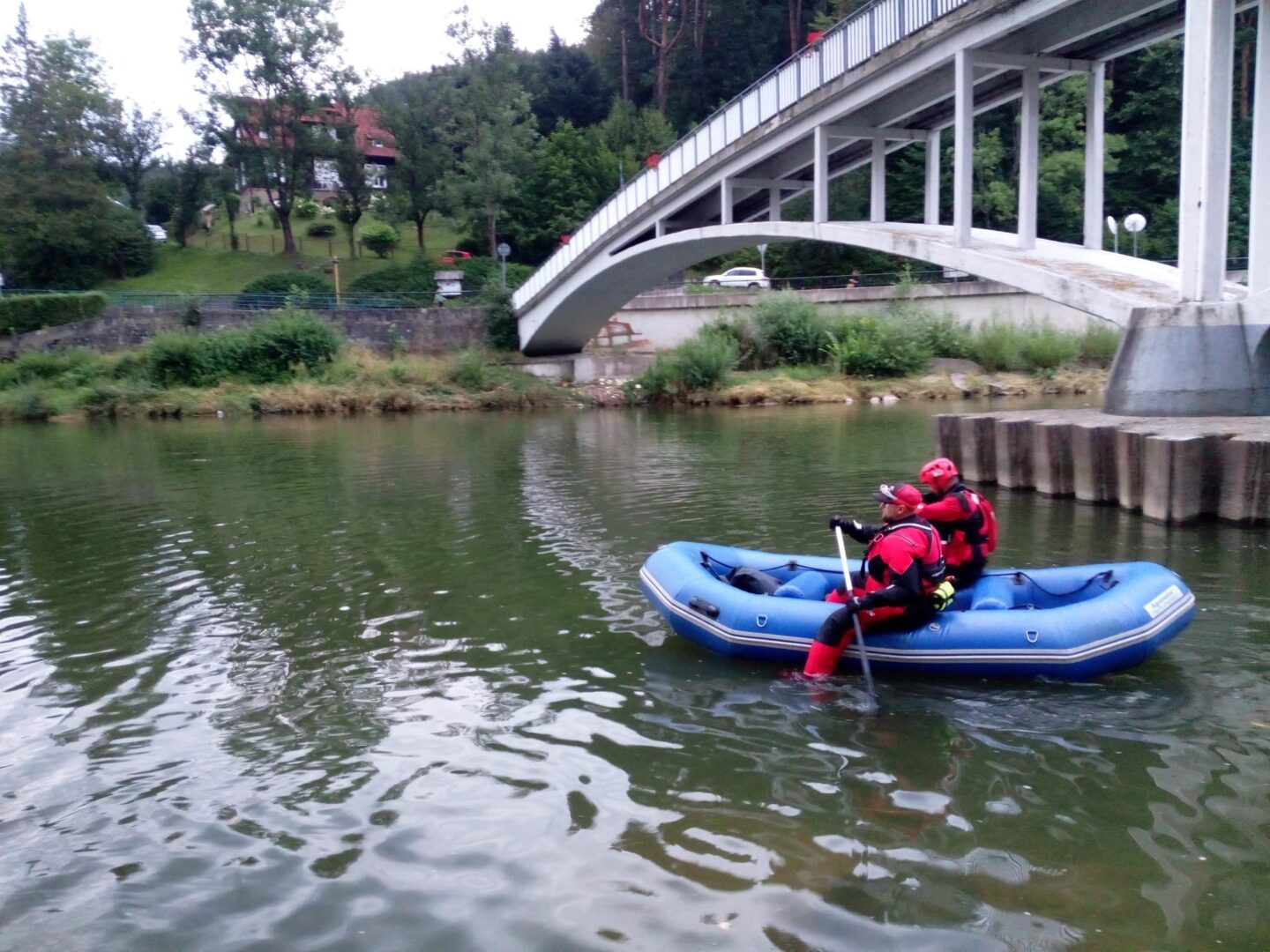 grupa krynicka GOPR