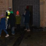 odblaski policja