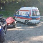 grupa krynicka GOPR
