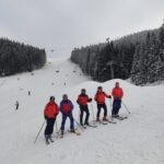 grupa krynicka GOPR