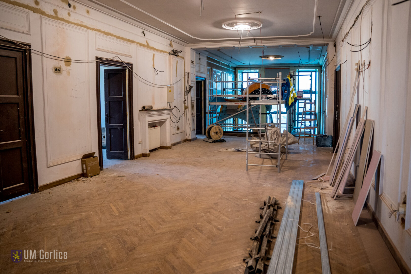 Gorlickie Centrum Kultury
