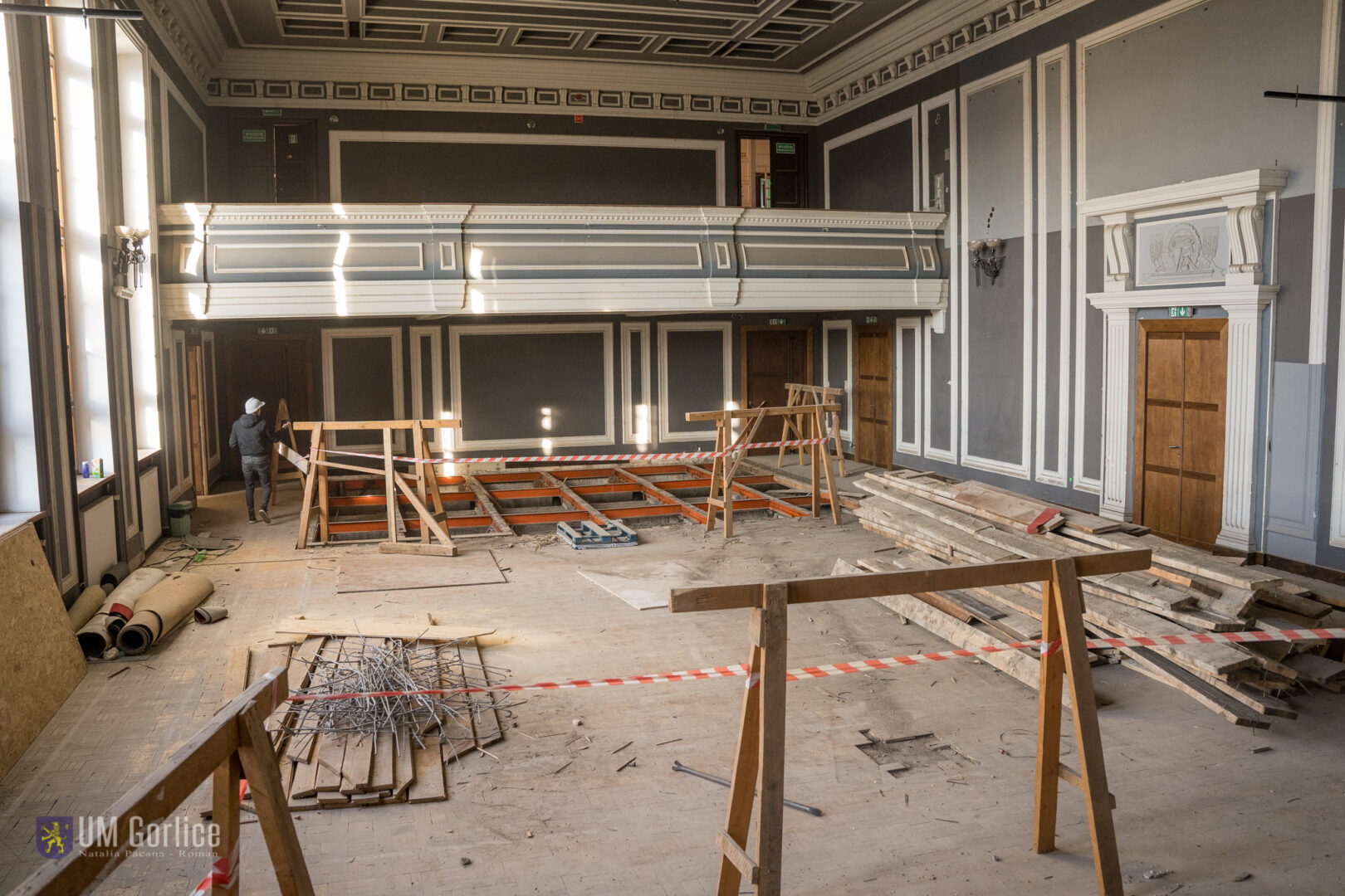 Gorlickie Centrum Kultury