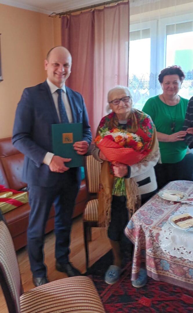 Julia Bogdańska
