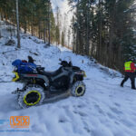 grupa krynicka GOPR