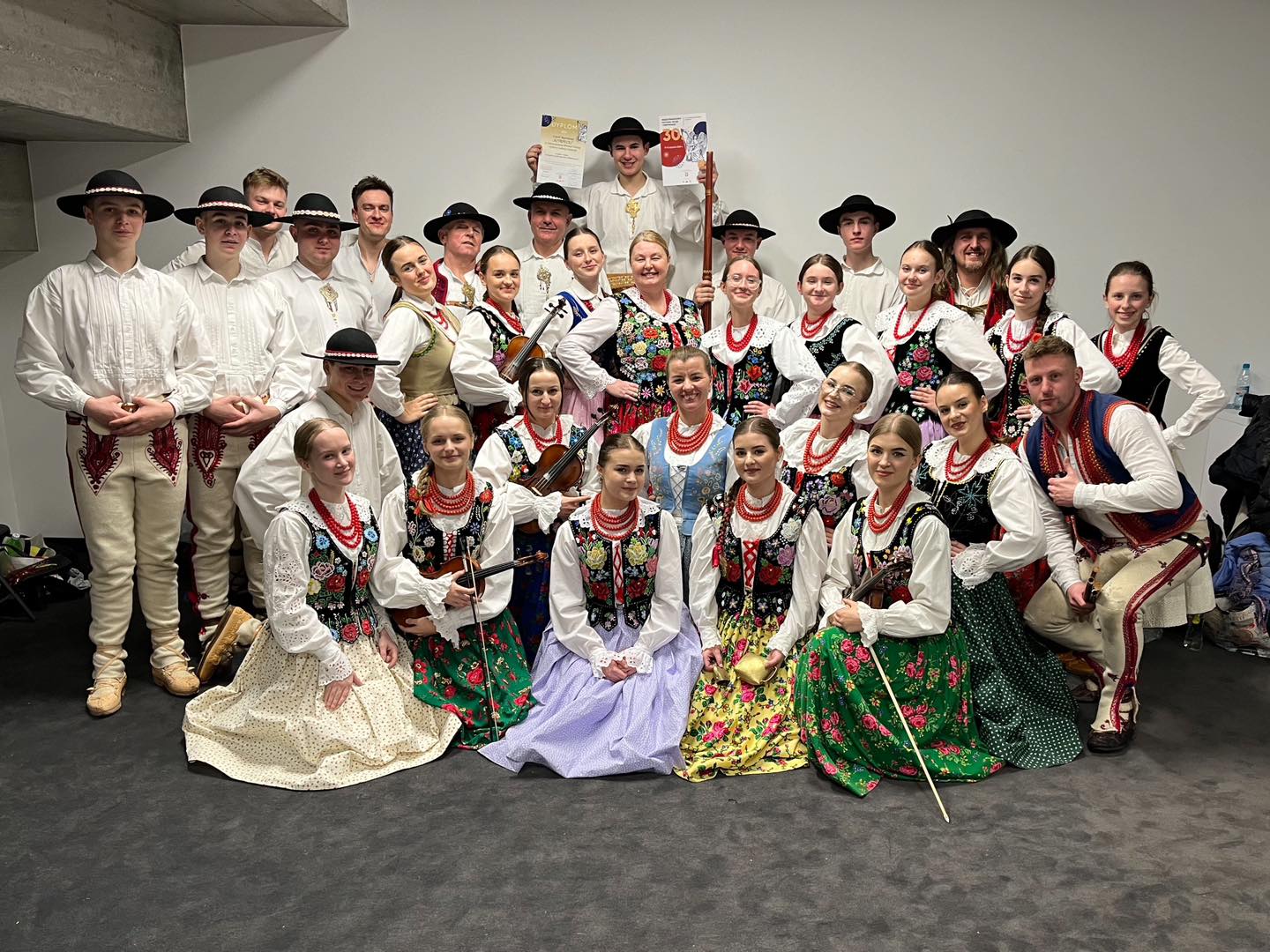Międzynarodowy Festiwal Kolęd i Pastorałek im. ks. Kazimierza Szwarlika