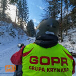 grupa krynicka GOPR