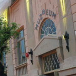 Muzeum Nowy Sącz