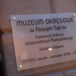 Muzeum Nowy Sącz