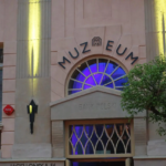 Muzeum Nowy Sącz