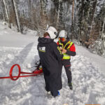 grupa krynicka GOPR