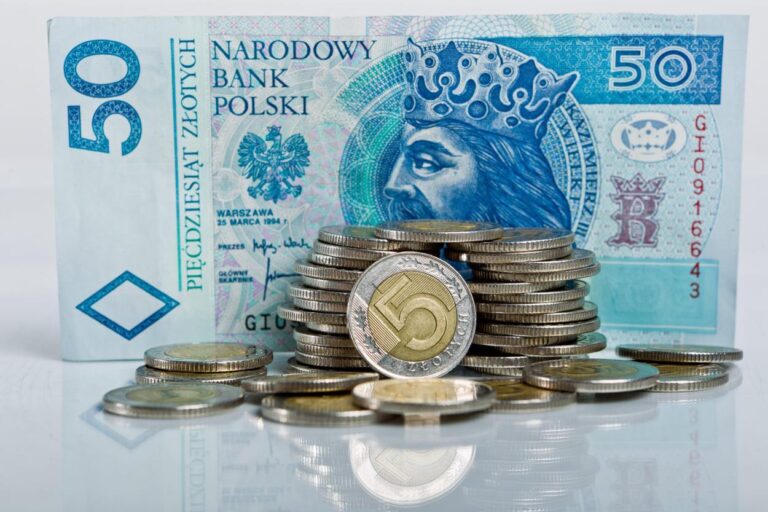 Od 1 stycznia rośnie minimalne wynagrodzenie za pracę i stawka godzinowa