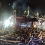 strażacy Sądecczyzna