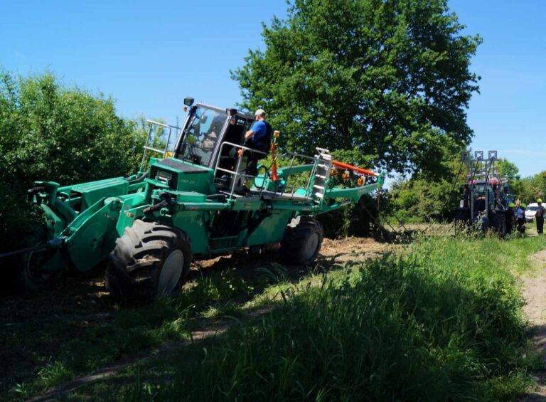 Grupa PGE w 2023 r. zainwestowała 3,8 mld zł w rozwój sieci dystrybucyjnych