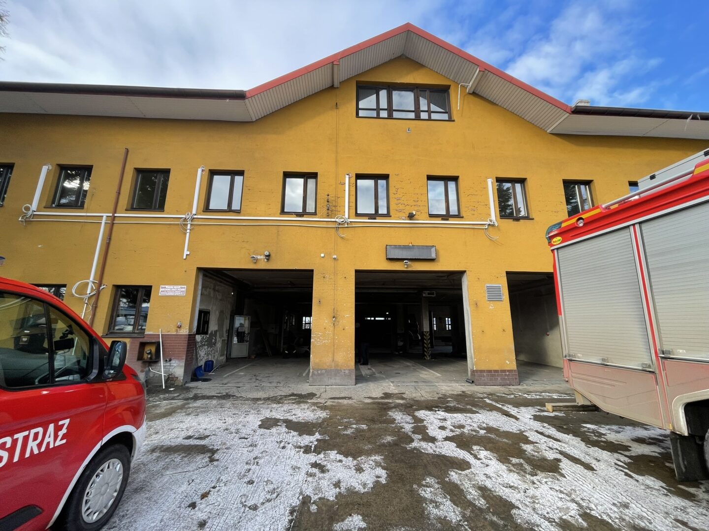 JRG2 w Nowym Sączu