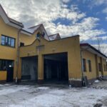 JRG2 w Nowym Sączu