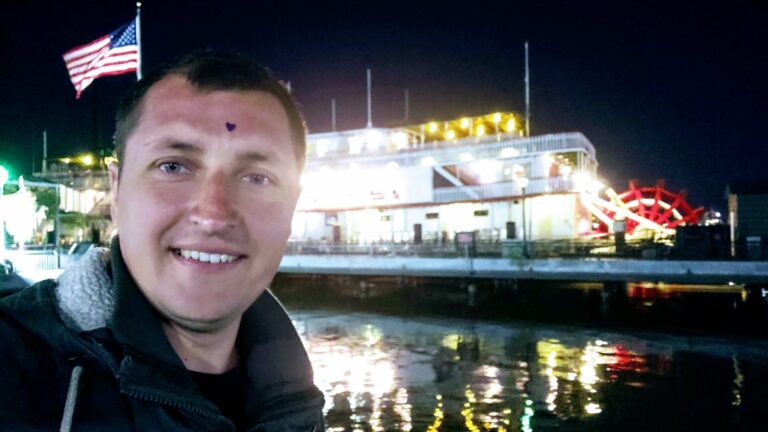 Kamil Dudkowski: „jestem wolny, ktoś poszedł po rozum do głowy”. Chora kostka, to nie powód, by zamknąć go na miesiąc w psychiatryku