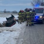 Mokra Wieś dachowanie