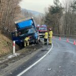 strażacy Sądecczyzna