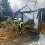 strażacy Sądecczyzna