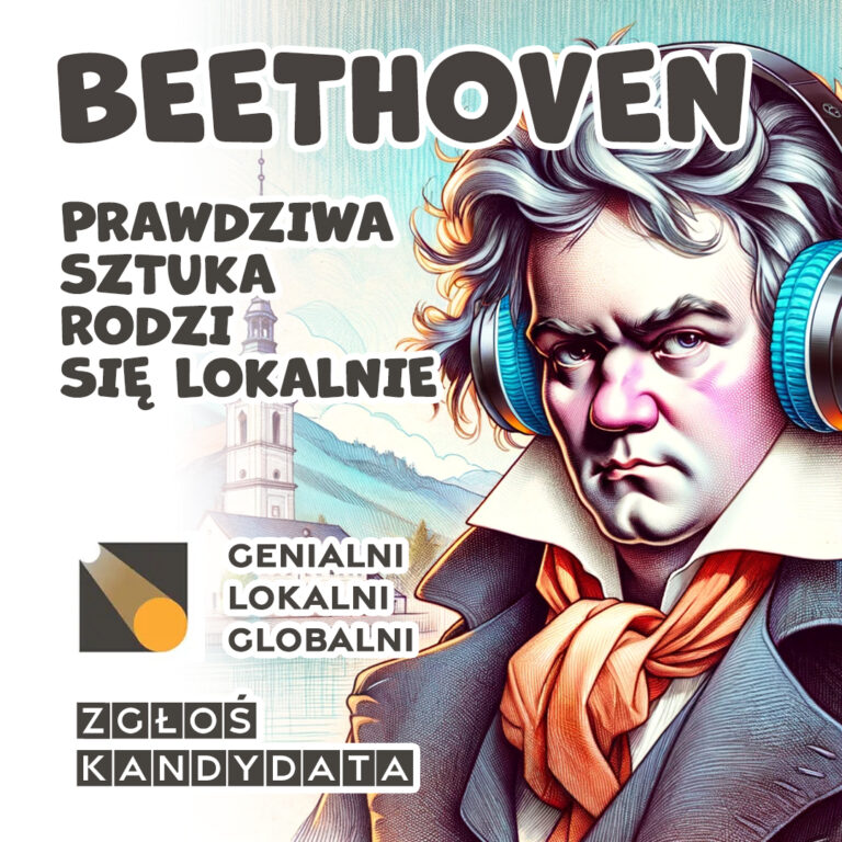 Ranking GLG VI edycja – zgłoś kandydata!