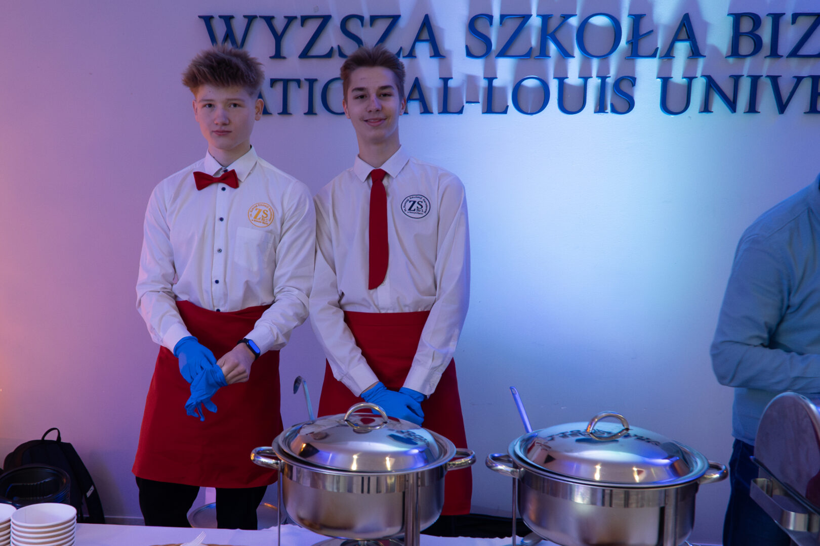 International Cooking Day