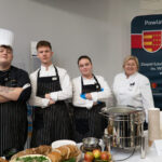 International Cooking Day