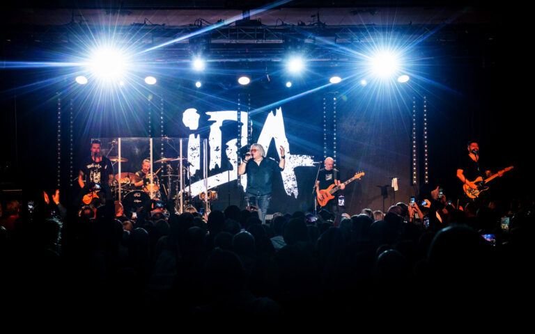 Krynica Źródłem Kultury 2024: Ira [RELACJA]
