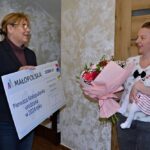 pierwsza Małopolanka 2024 roku