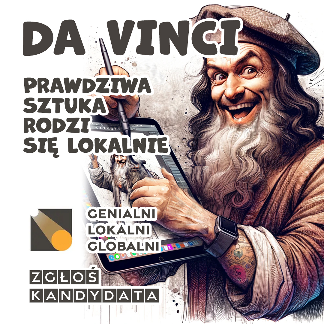 glg da vinci