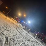 pożar Tylicz
