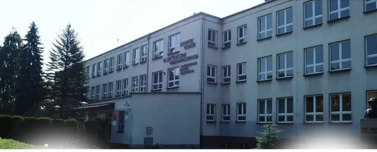 Sądecki ,,Elektryk” na 5 miejscu w ogólnopolskim rankingu techników ,,Perspektywy 2024”
