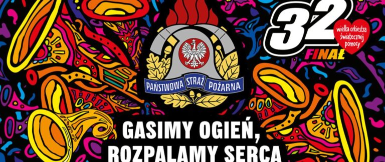 „Gasimy Ogień, Rozpalamy Serca”. Poleje się krew dla WOŚP [ZAPOWIEDŹ]