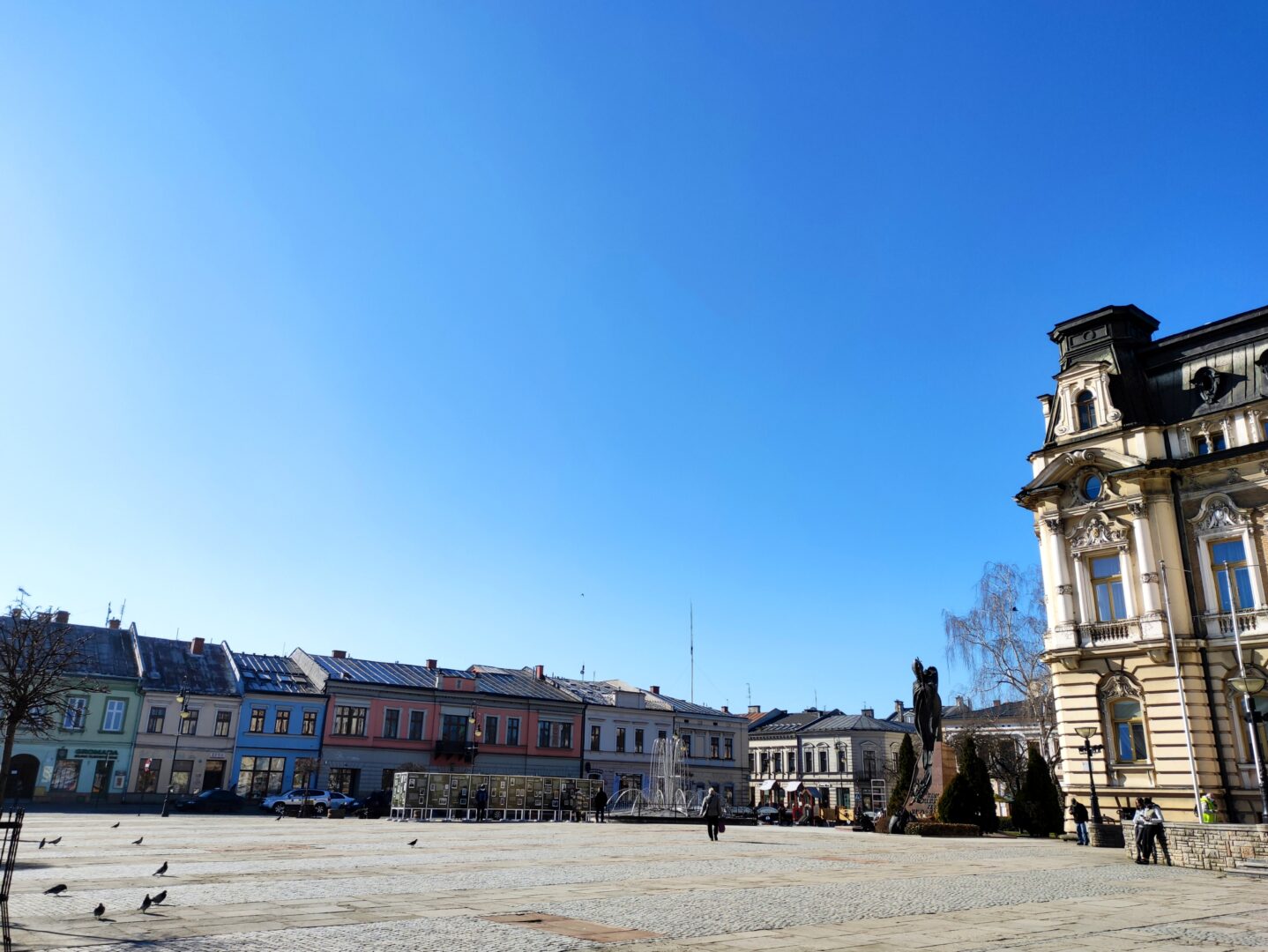 Nowy Sącz