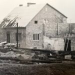 pożar Grybów