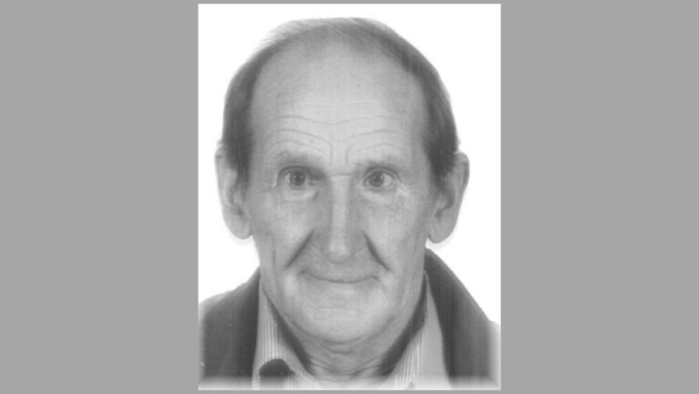 Zaginął 74-letni mężczyzna z miejscowości Dobra. Trwają poszukiwania