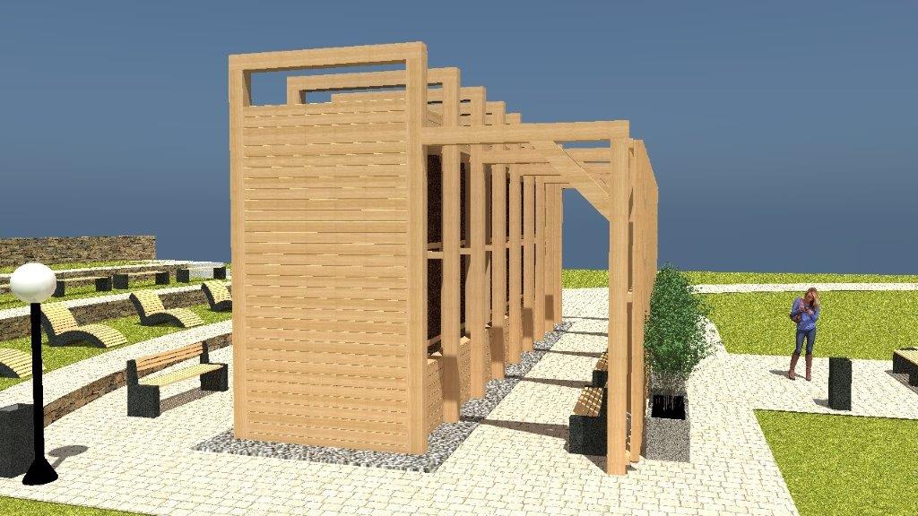 tężnia, Piwniczna-Zdrój