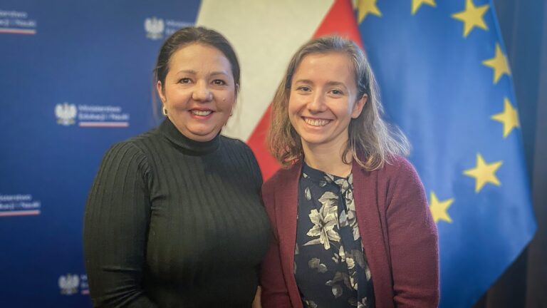 “Szkoła w Chmurze” po rozmowach w ministerstwie edukacji i u Rzeczniczki Praw Dziecka