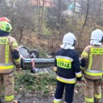 strażacy Sądecczyzna