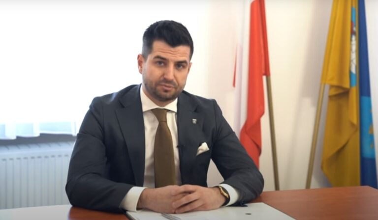 Z Gorlic do Warszawy. Zastępca burmistrza powołany przez minister Katarzynę Pełczyńską-Nałęcz
