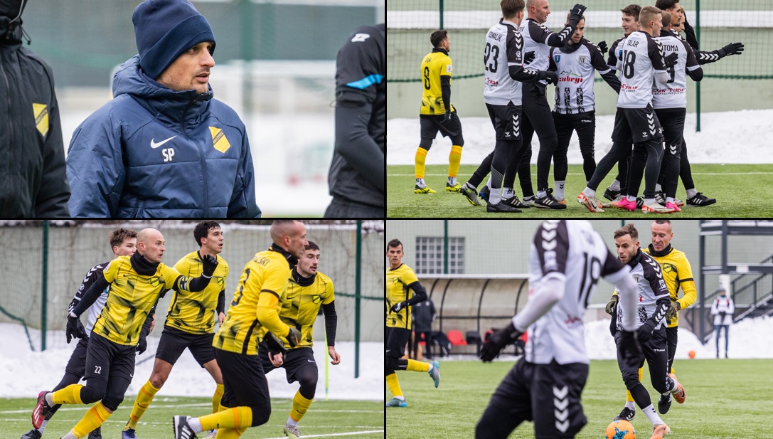 Sandecja, Wieczysta