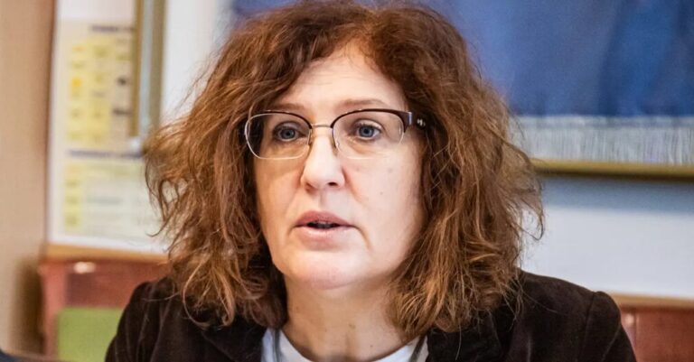 Ustalenia DTS24: Iwona Mularczyk kandydatką na prezydenta Nowego Sącza