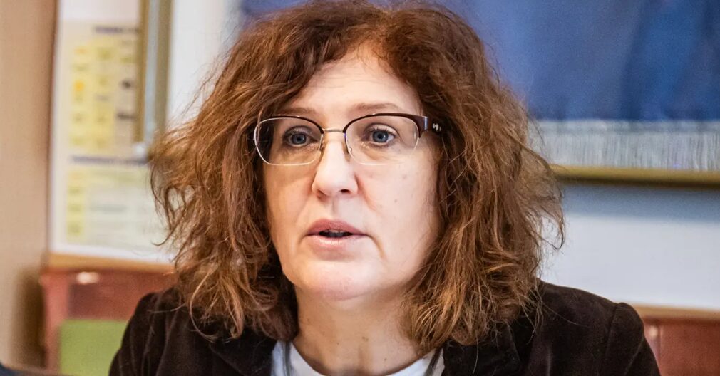 Iwona Mularczyk,