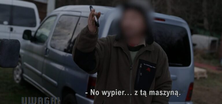 Dziś program „Uwaga!” TVN prosto z gminy Stary Sącz
